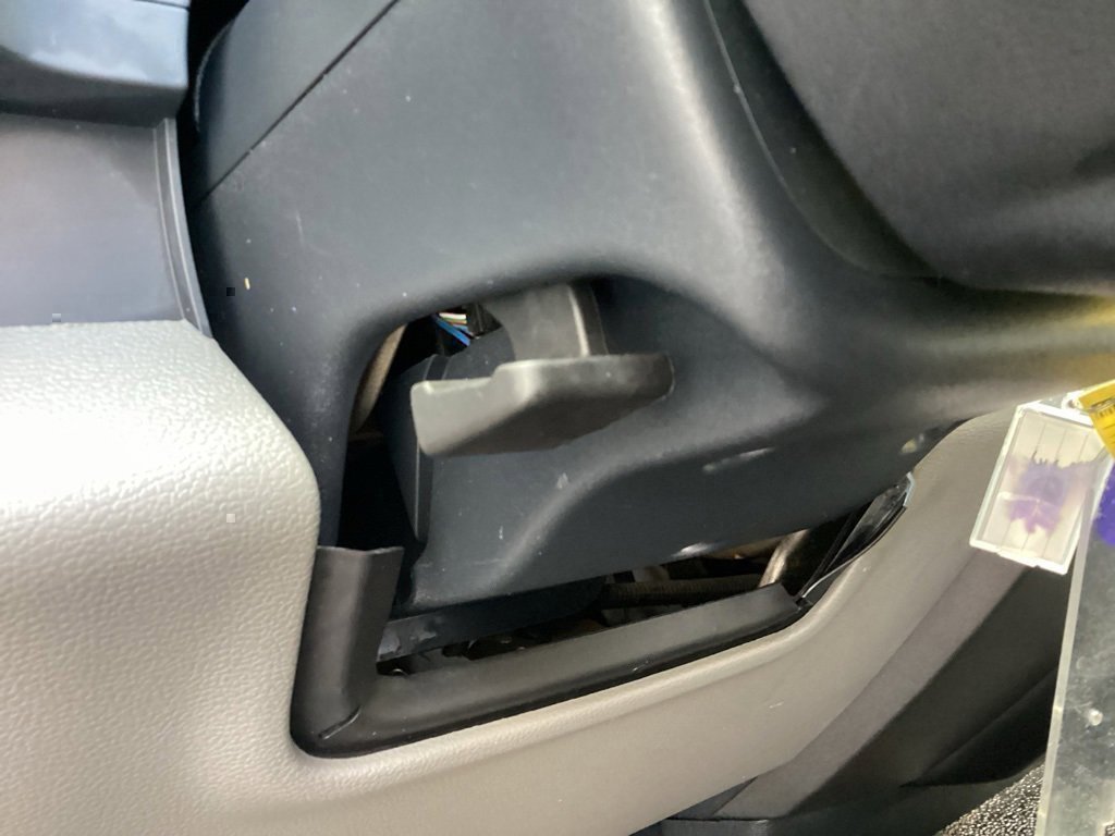 Used 2022 Ford F250 XL w/ STX Appearance Package image 53