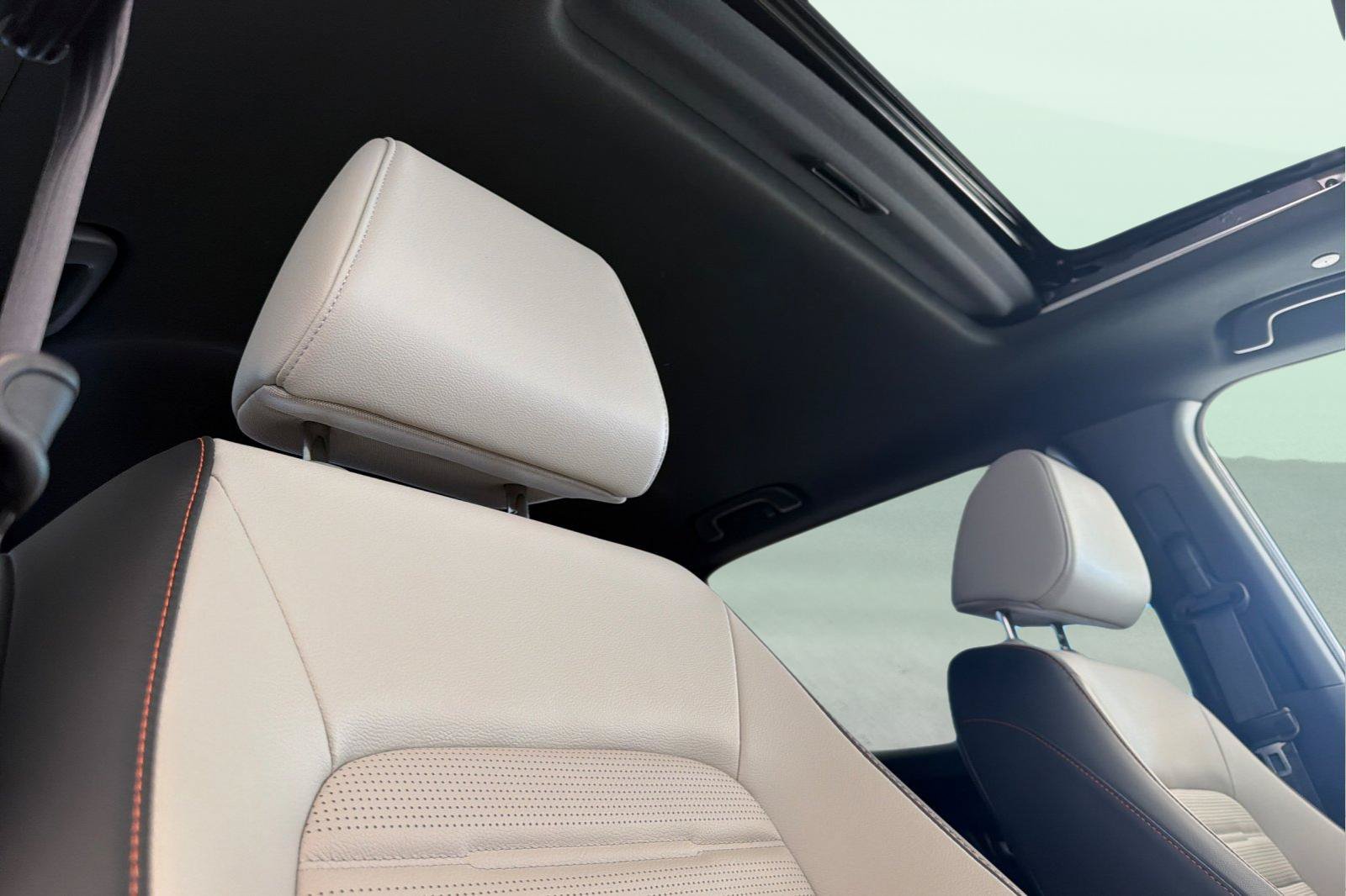 Used 2023 Honda CR-V Sport Touring image 17