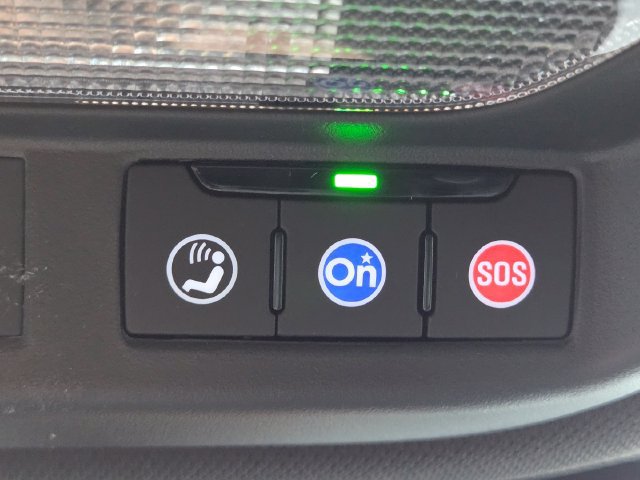 New 2026 Buick Envista Sport Touring w/ Convenience I Package FWD image 30