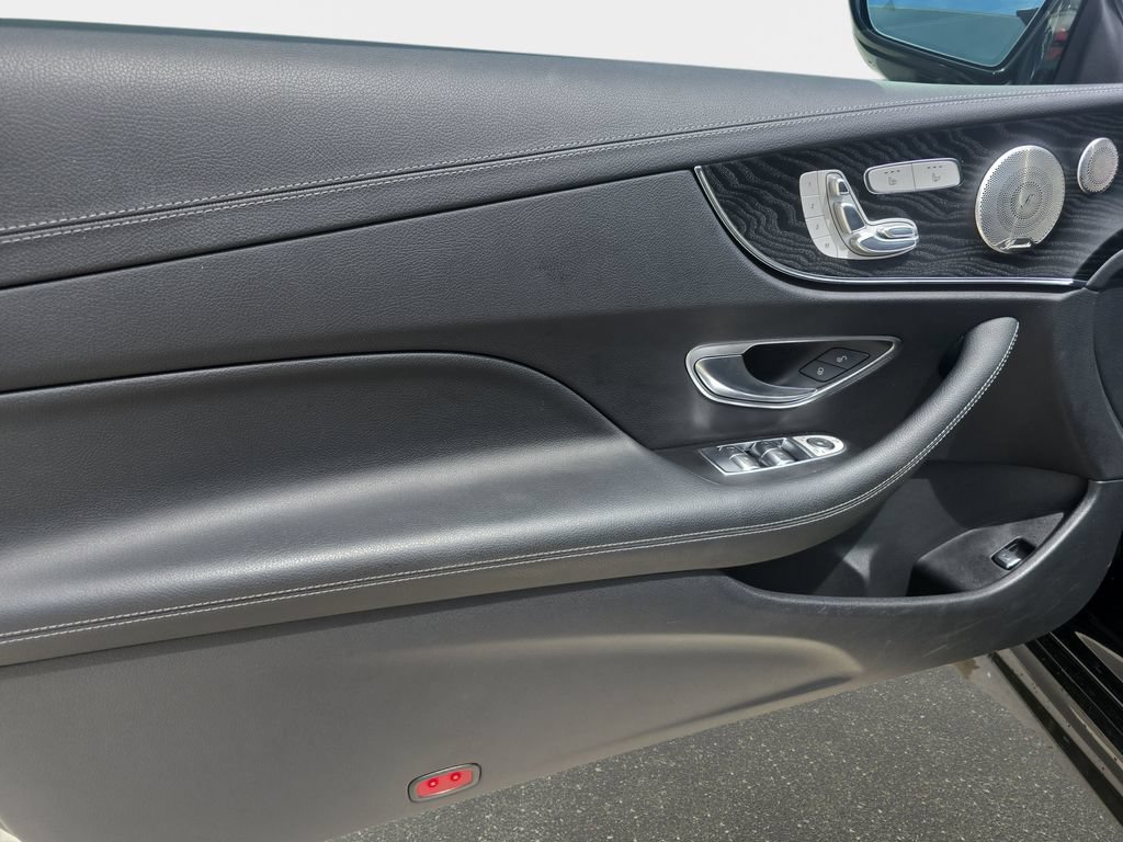 Used 2022 Mercedes-Benz E 450 Coupe image 23