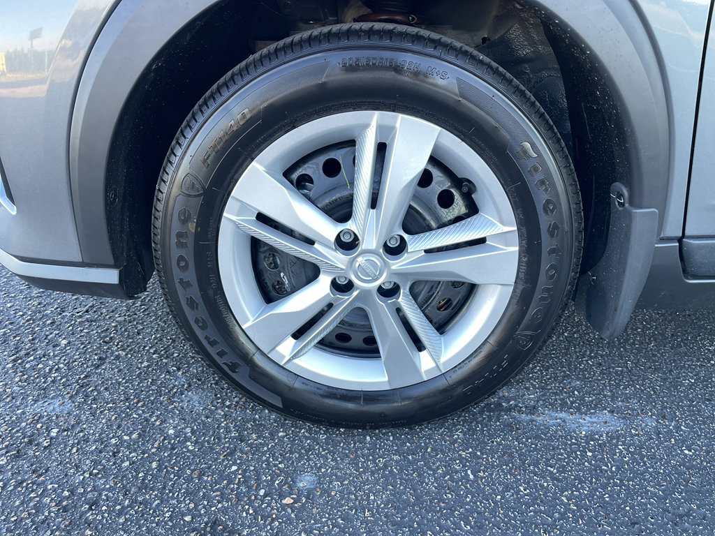 New 2025 Nissan Kicks Play S image 26