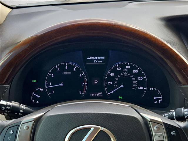 Used 2013 Lexus RX 350 FWD image 10