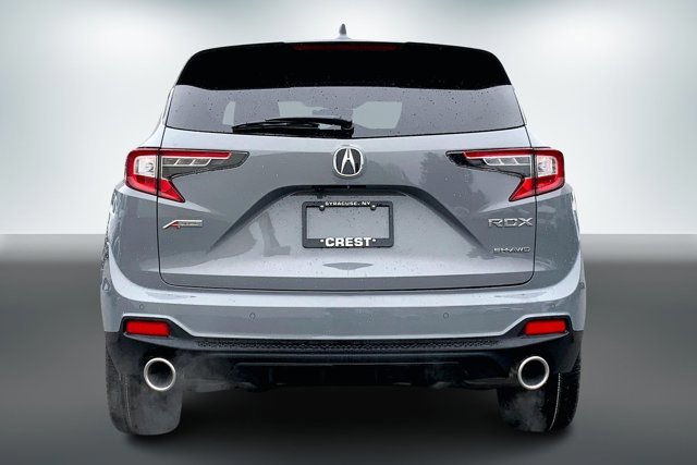 New 2026 Acura RDX A-Spec image 6