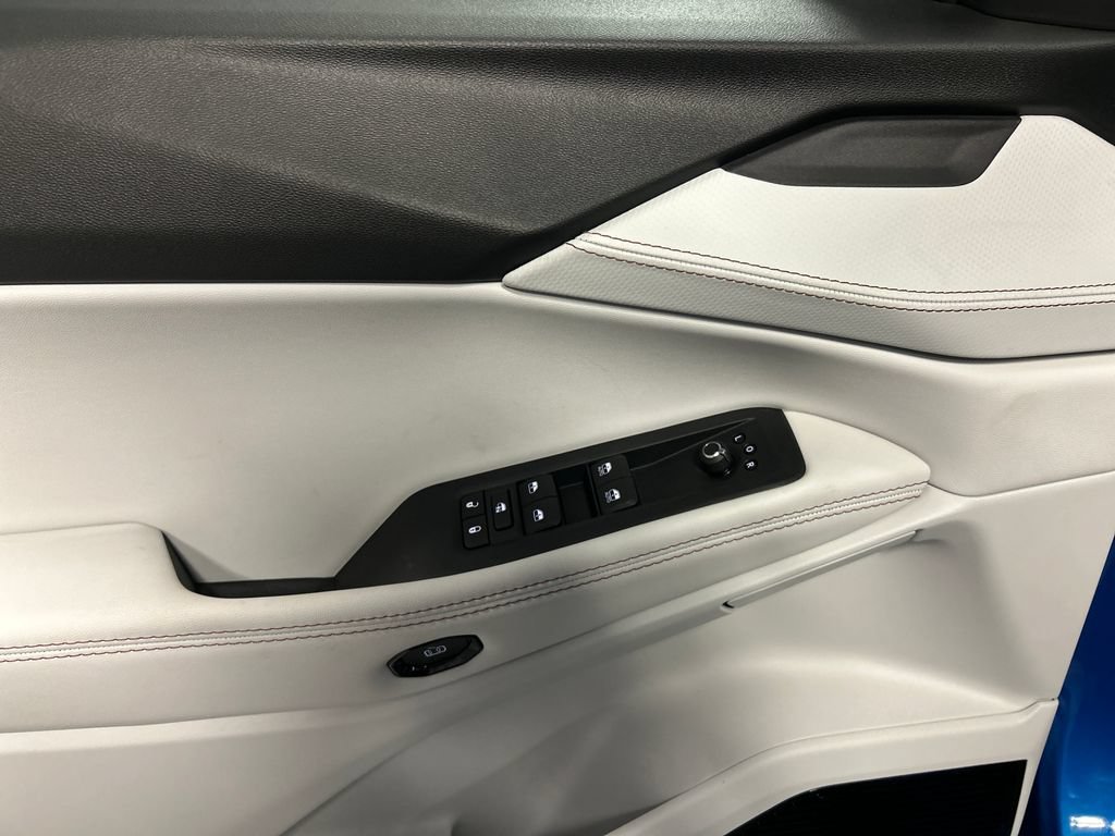 New 2026 Jeep Cherokee Limited AWD/4WD image 12