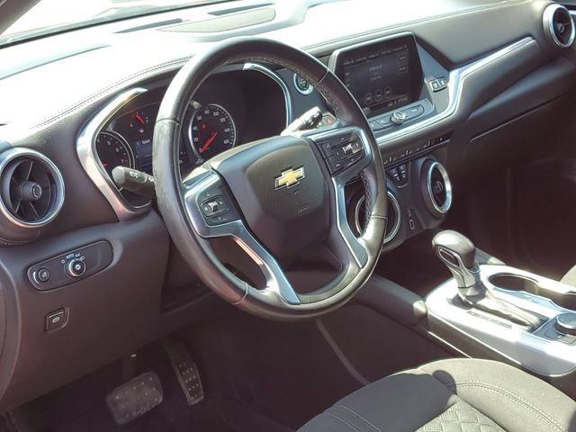 Certified 2020 Chevrolet Blazer LT FWD image 10