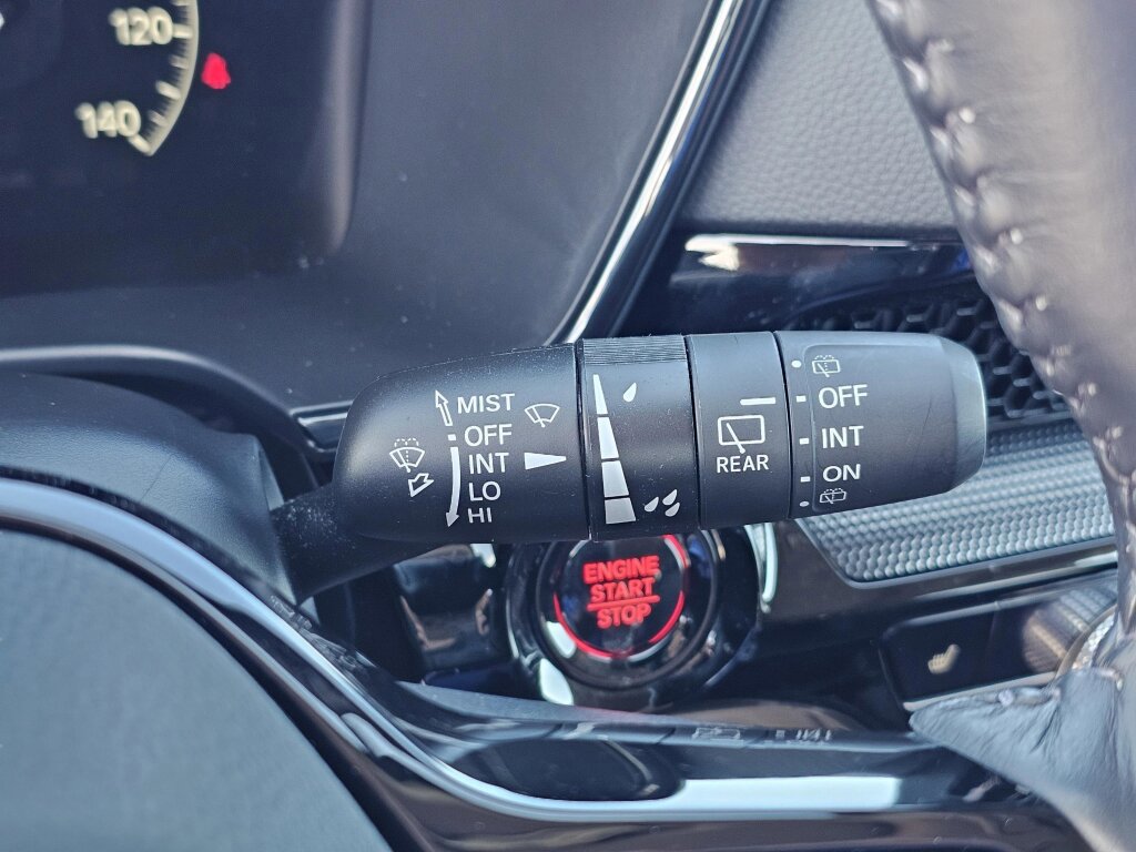 Certified 2024 Honda CR-V EX-L image 24