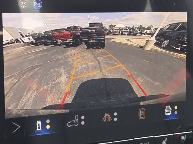 New 2026 Chevrolet Colorado Z71 w/ Technology Package AWD/4WD image 9