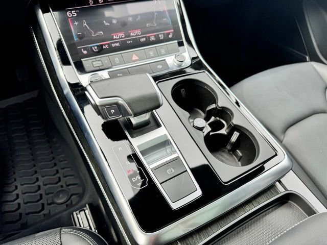 Certified 2025 Audi Q7 3.0T Premium Plus w/ Premium Plus Package AWD/4WD image 41