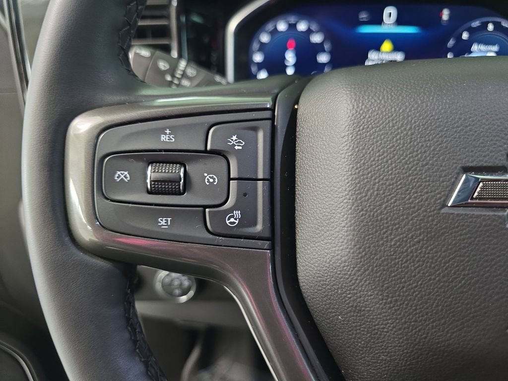 Used 2026 Chevrolet Silverado 2500 ZR2 AWD/4WD image 20
