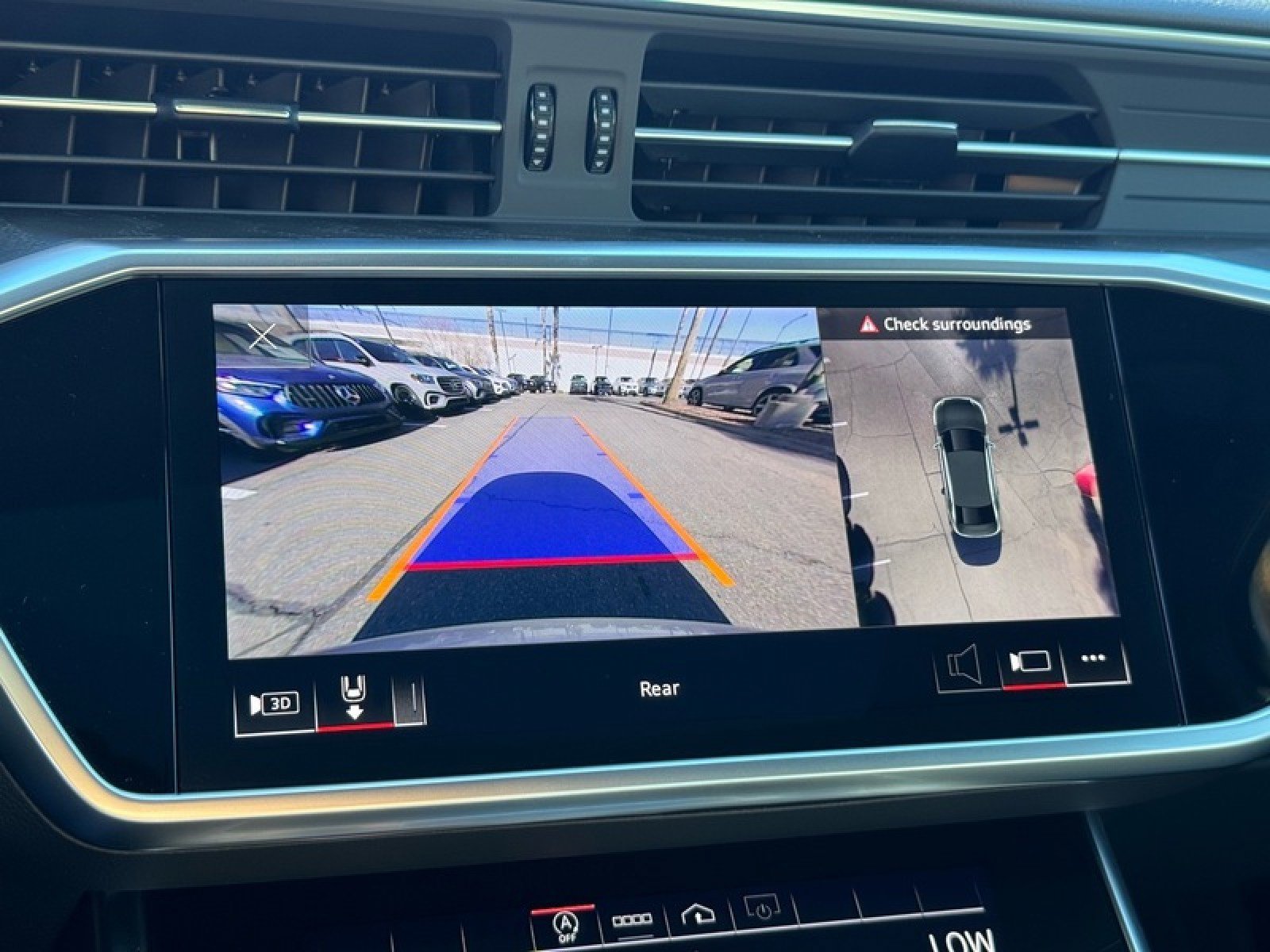 Used 2023 Audi A6 Premium Plus w/ Premium Plus Package image 31