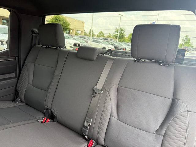Used 2026 Toyota Tundra SR5 w/ SR5 Convenience Package AWD/4WD image 29