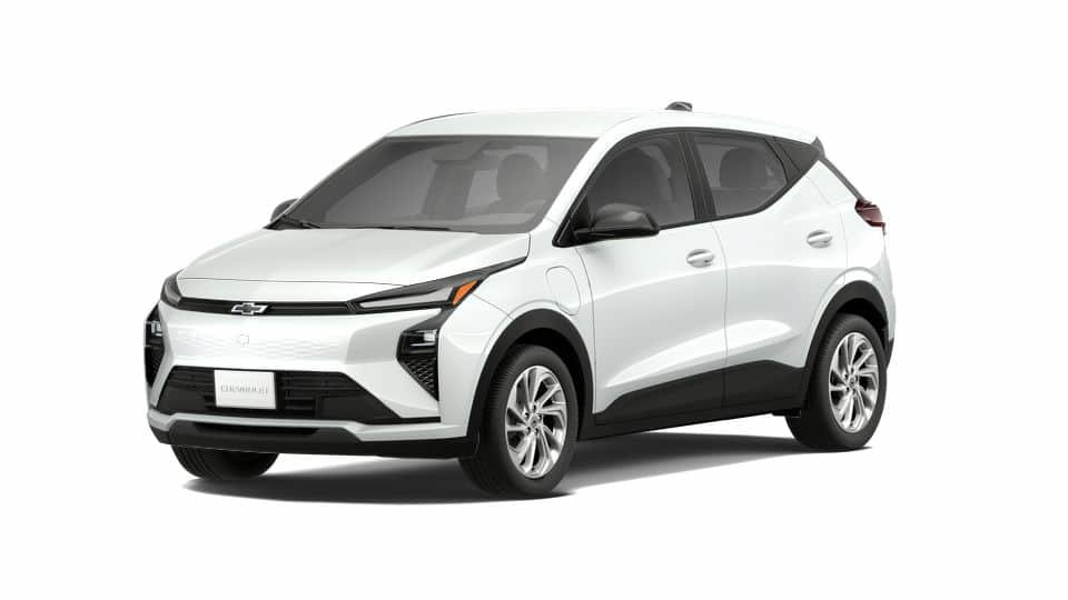 New 2027 Chevrolet Bolt LT w/ Comfort Package FWD image 39