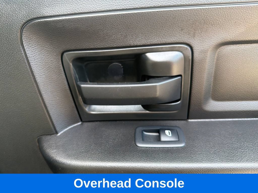 Used 2019 RAM 1500 Tradesman w/ Popular Equipment Group AWD/4WD image 23
