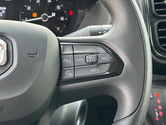 New 2024 RAM ProMaster 2500 w/ Safety Group FWD image 24