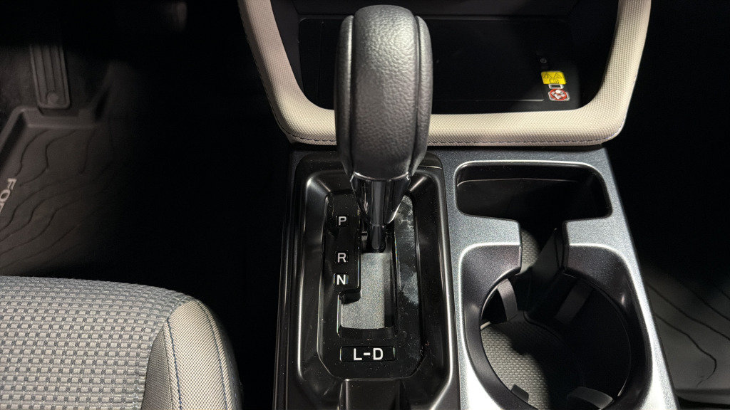 New 2026 Subaru Forester Premium AWD/4WD image 39