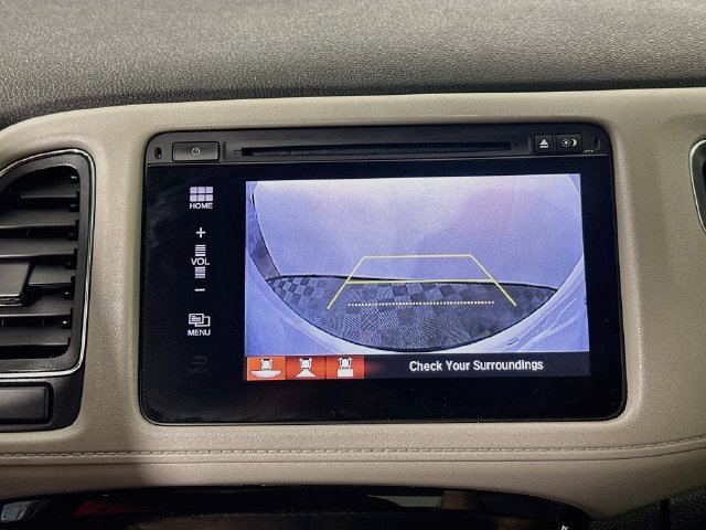 Used 2018 Honda HR-V EX image 13