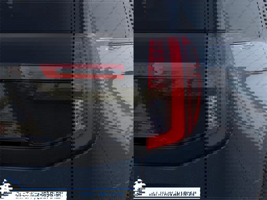 New 2026 Ford Expedition Tremor image 44