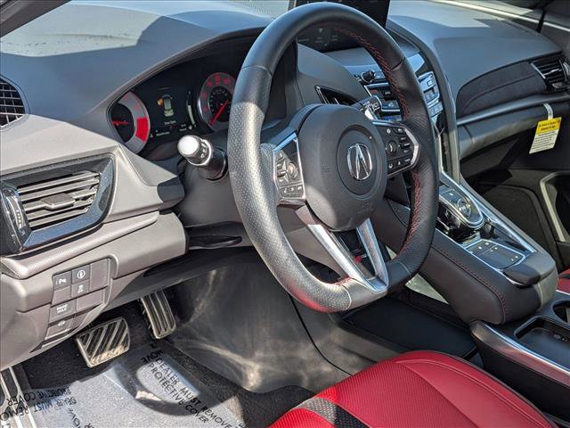 Used 2025 Acura RDX A-Spec AWD/4WD image 10