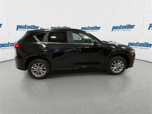 New 2025 MAZDA CX-5 AWD 2.5 S w/ Select Package image 12