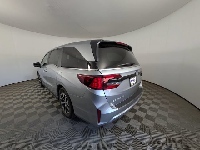 New 2026 Honda Odyssey EX-L image 12