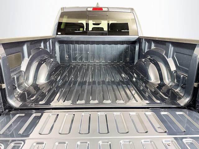 New 2026 RAM 1500 Big Horn image 26