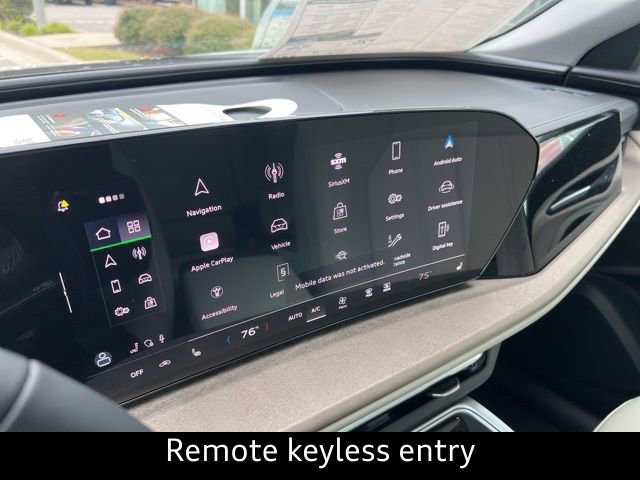 New 2025 Audi Q5 Premium image 10