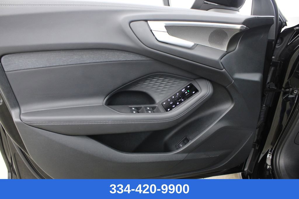 Used 2025 Audi A5 2.0T Premium Plus w/ Premium Plus image 16