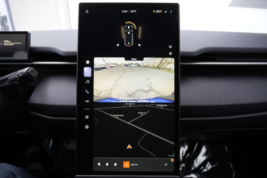 Used 2023 Fisker Ocean One image 49