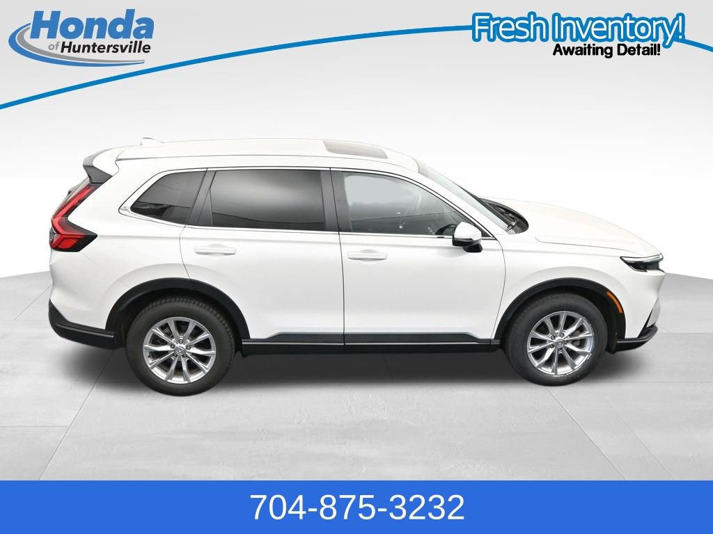Used 2023 Honda CR-V EX image 36