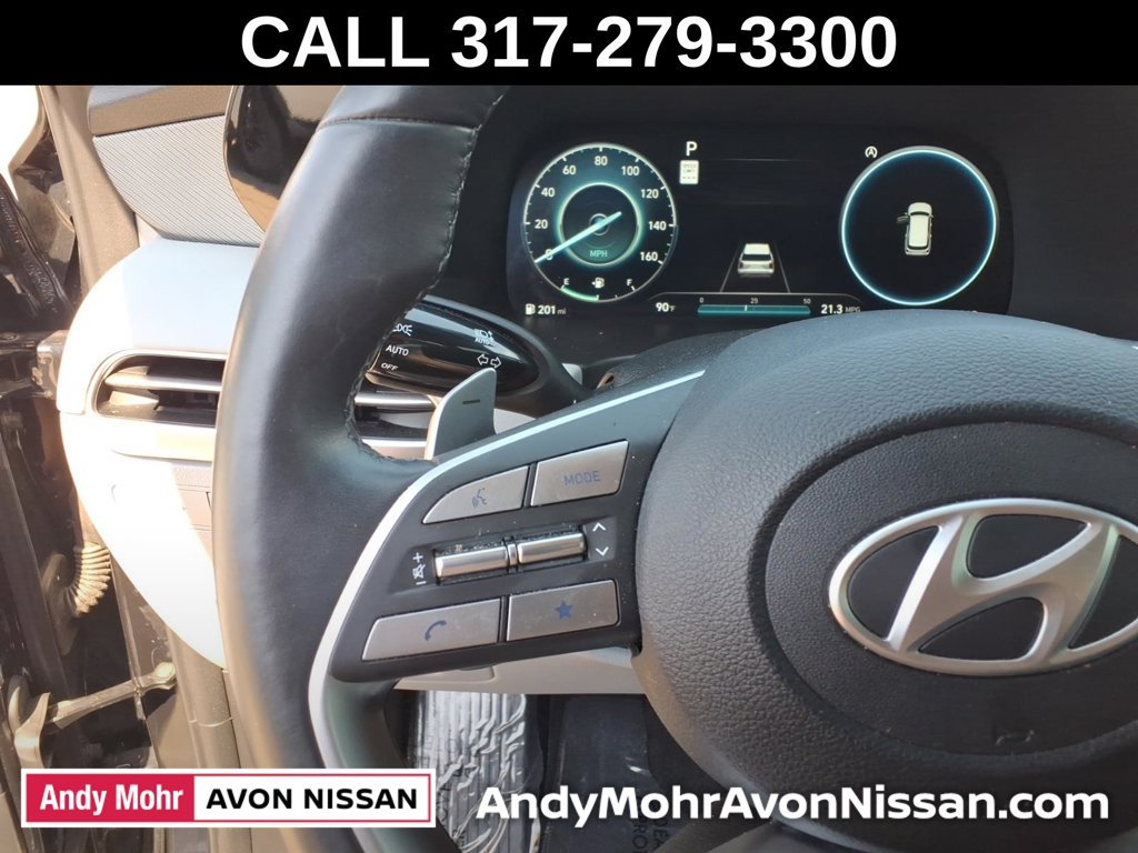 Used 2024 Hyundai Palisade SEL w/ Premium Package AWD/4WD image 26