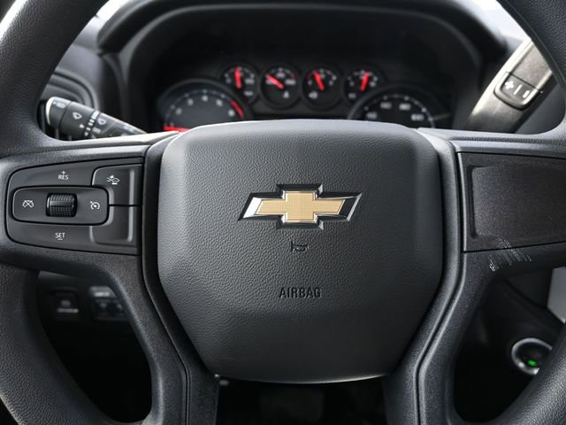 New 2025 Chevrolet Silverado 2500 W/T w/ WT Convenience Package image 29