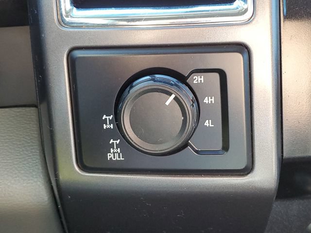 Used 2015 Ford F150 XLT AWD/4WD image 15