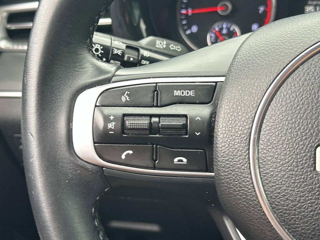 Used 2024 Kia K5 GT-Line w/ GT-Line Premium Package image 17