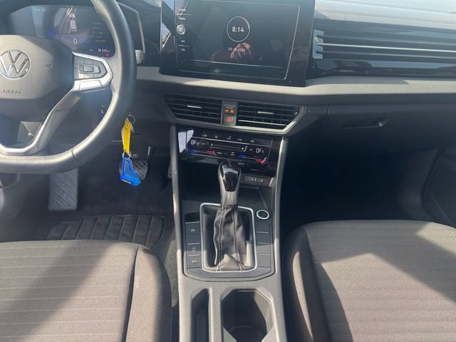 Used 2025 Volkswagen Jetta S image 11