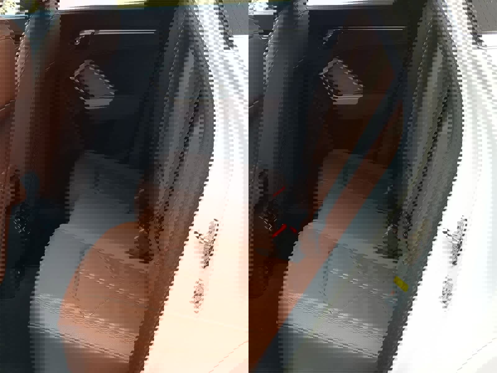 Used 2022 Audi Q3 2.0T Premium w/ Convenience Package image 26