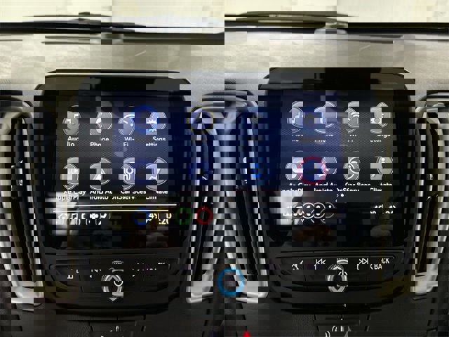 Certified 2022 Chevrolet Malibu LT w/ Leather Package image 13