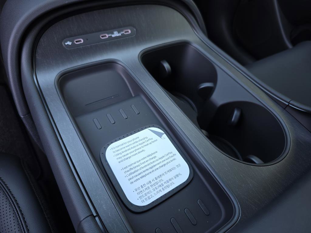 New 2026 Hyundai Palisade XRT Pro AWD/4WD image 37