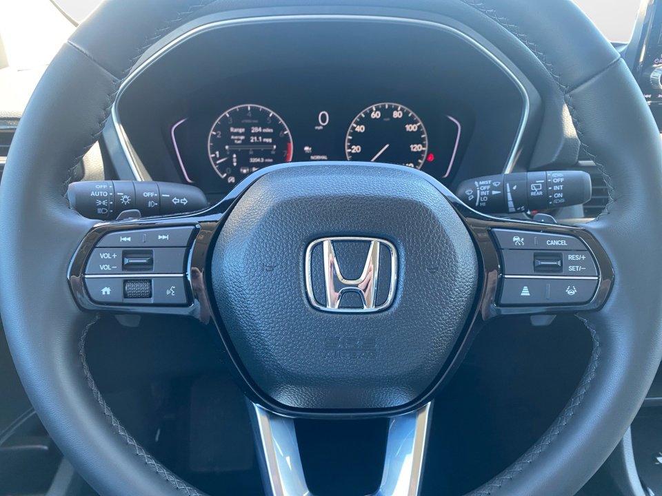 Certified 2025 Honda Pilot EX-L image 13