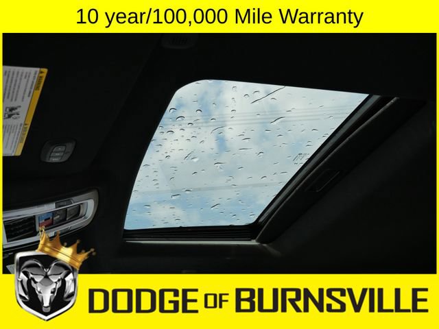 New 2026 RAM 2500 Laramie image 9