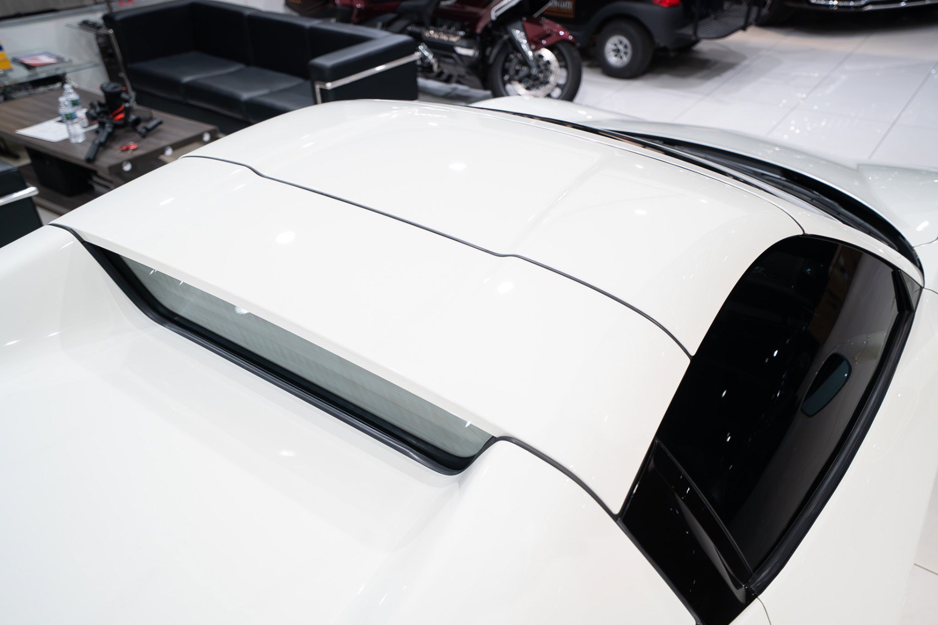 Used 2013 Ferrari 458 Spider RWD image 54