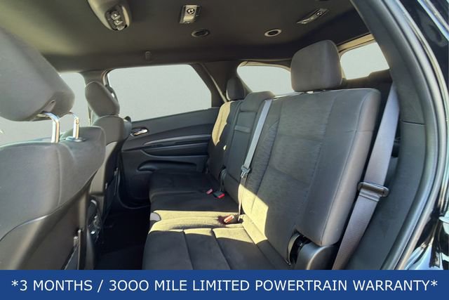 Used 2023 Dodge Durango GT image 17