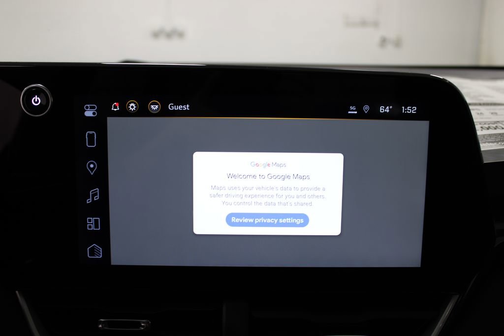 New 2025 Chevrolet Equinox LT w/ Convenience Package II image 41