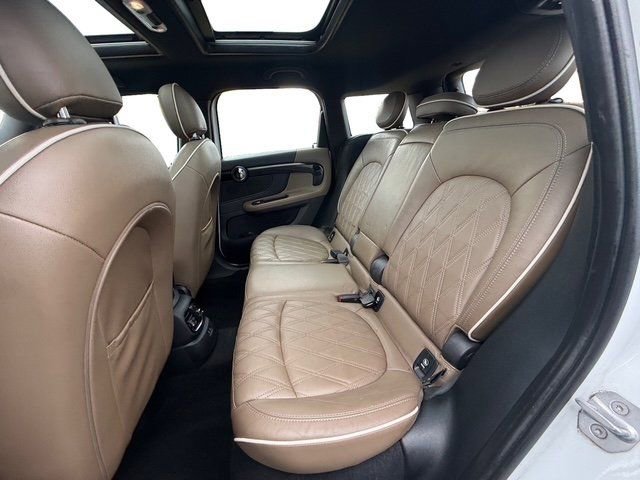 Used 2019 MINI Cooper Countryman SE image 27