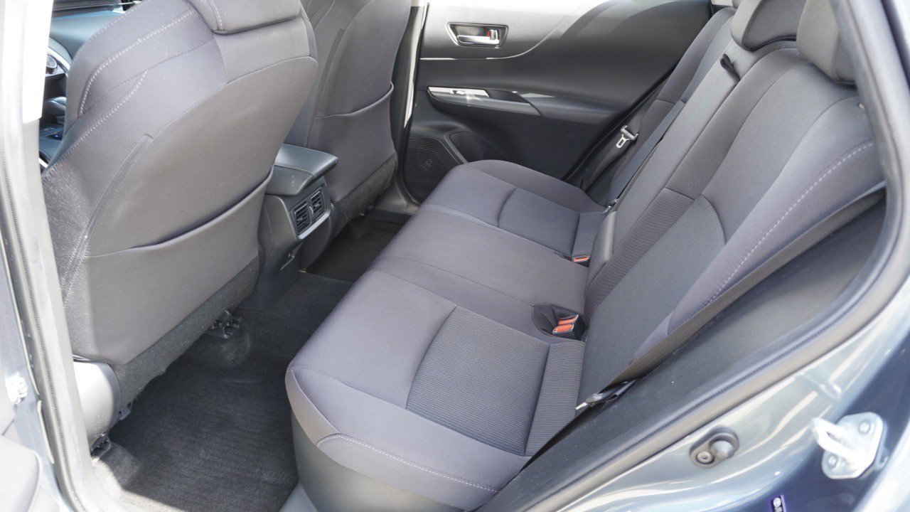 Used 2021 Toyota Venza LE w/ Carpet Mat Package (TMS) AWD/4WD image 31