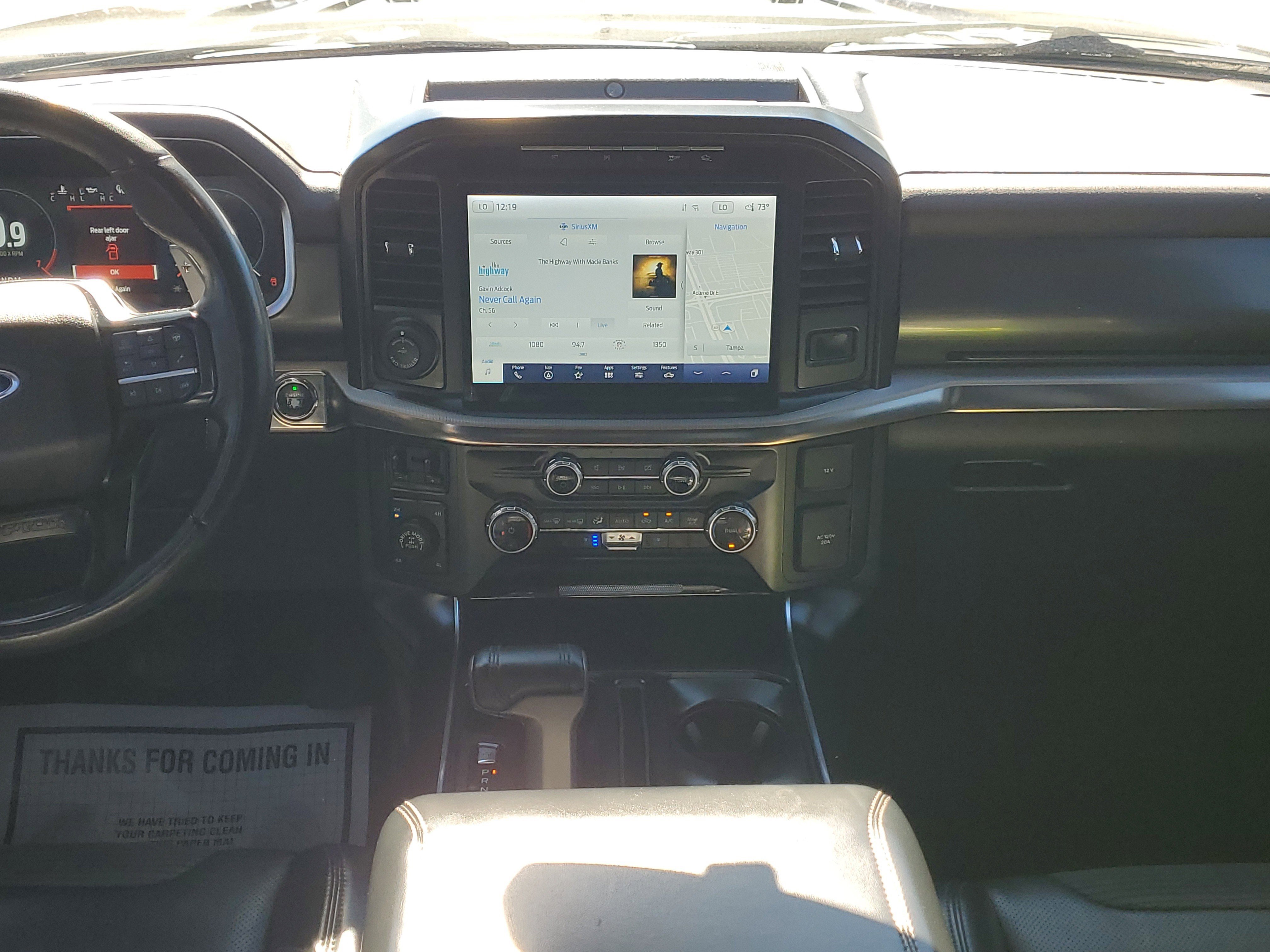 Used 2023 Ford F150 Raptor image 17