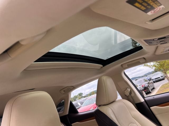 Used 2016 Lexus RX 350 FWD w/ Premium Package image 32