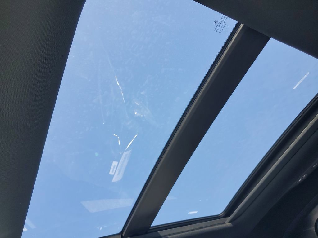 New 2026 Acura ADX A-Spec image 33