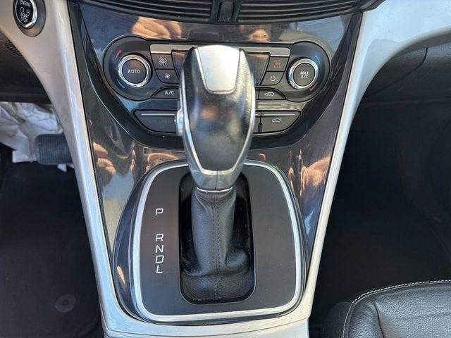 Used 2013 Ford C-MAX SEL FWD image 28