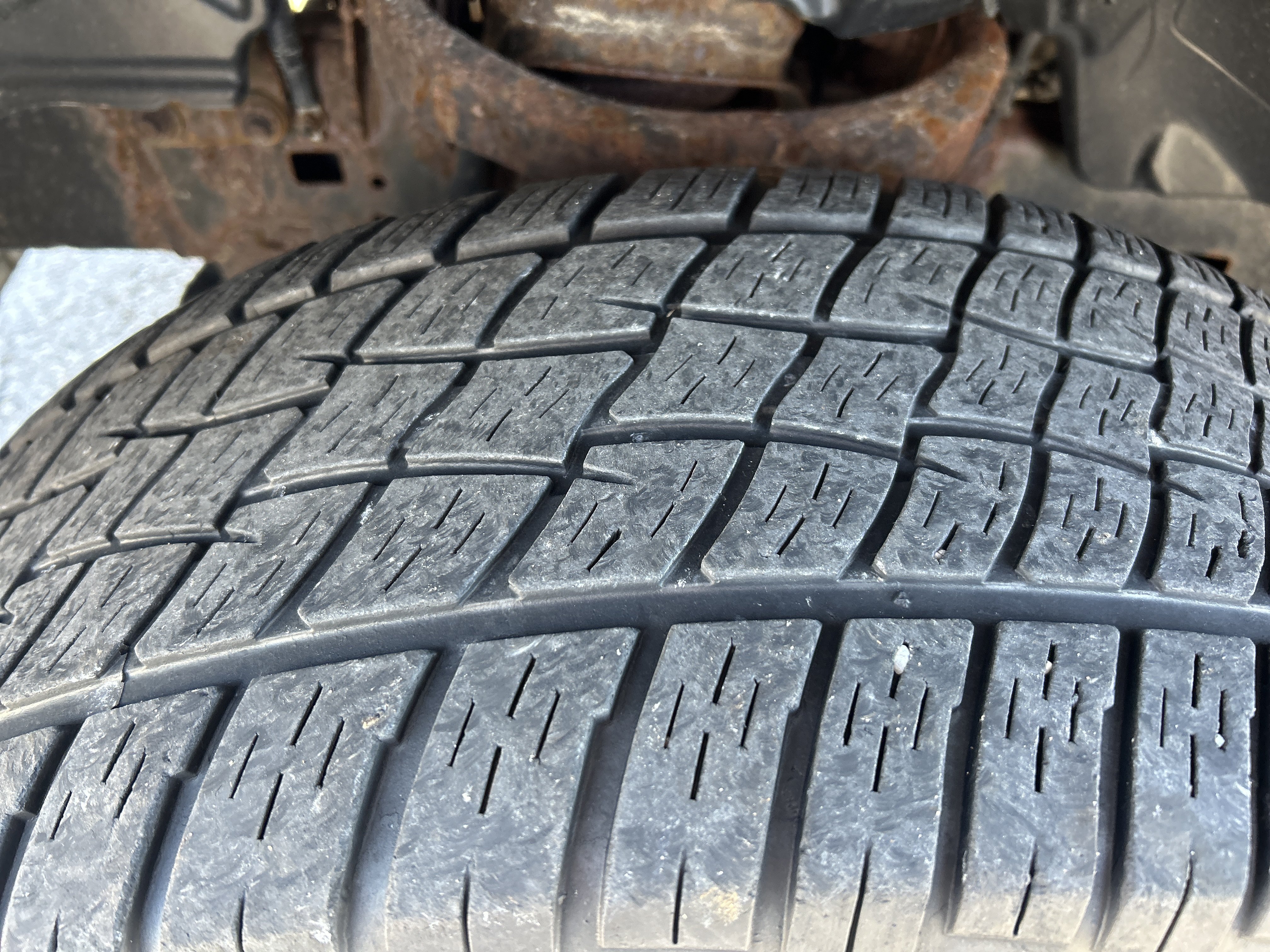 Used 2014 RAM 1500 Big Horn AWD/4WD image 29