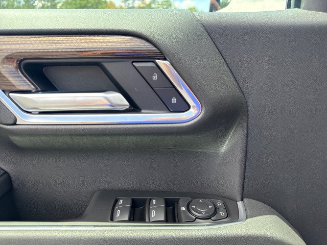 New 2026 Chevrolet Silverado 1500 LT AWD/4WD image 19